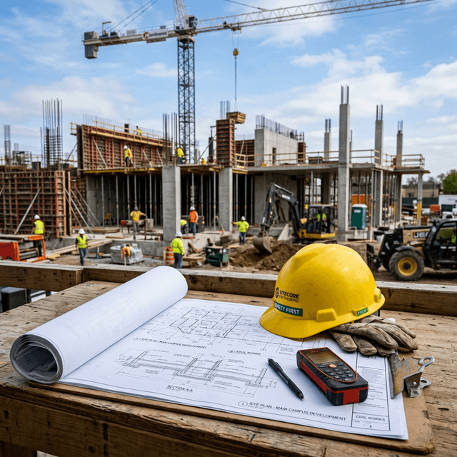 Civil Engineering