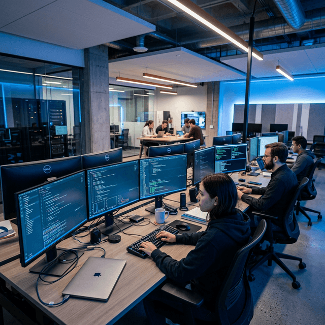 Computer Science & Engineering
