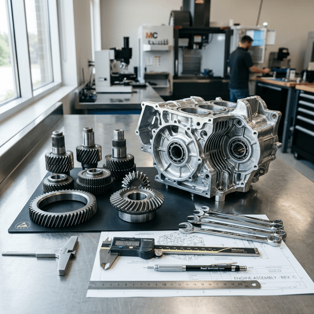 Mechanical Engineering